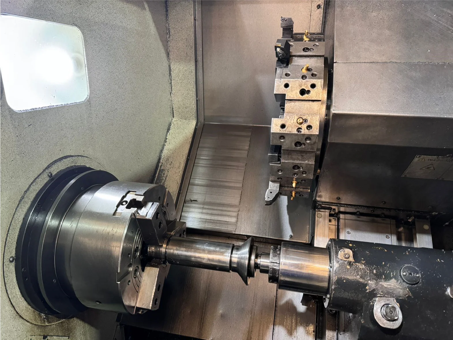 maquinados industriales en queretaro