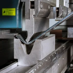 doblado de laminas metalicas en celaya