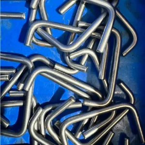 dobles de metales