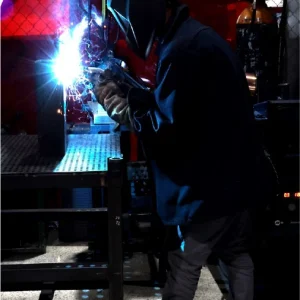 soldadura de metales en celaya y queretaro
